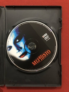 DVD - Mephisto - Klaus Maria Brandauer - Seminovo na internet