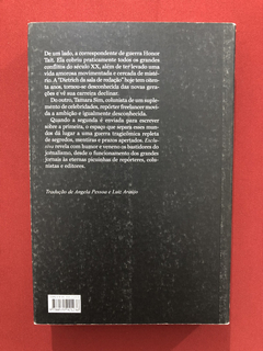 Livro - Exclusiva - Annalena McAfee - Companhia Das Letras - comprar online