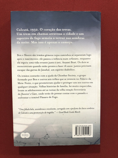 Livro - O Palácio Da Meia-Noite - Carlos Ruiz Zafón - comprar online