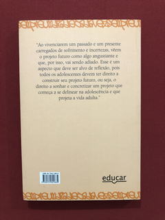 Livro - Violência E Exclusão - Dorian Mônica Arpini - Edusc - comprar online