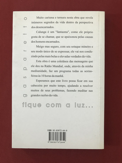 Livro - Calunga Fique Com A Luz - Gasparetto - Seminovo - comprar online