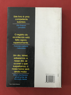 Livro - Tancredo Vivo: Casos e Acaso - R. C. Couto - Record - comprar online
