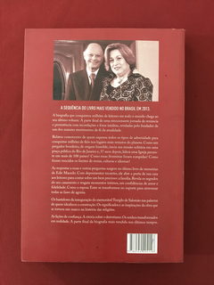 Livro - Nada a Perder Vol. 3 - Edir Macedo - Planeta - comprar online