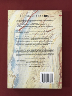 Livro - O Relatório Popcorn - Faith Popcorn - Campus - comprar online