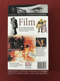 Livro - Film - Eyewitness Companions - Ronald Bergan - comprar online