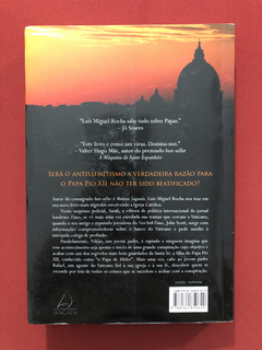 Livro - A Filha Do Papa - Luís Miguel Rocha - Jangada- Semin - comprar online