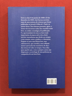Livro - A Arte De Escolher - José Sarney - Editora Leya - comprar online
