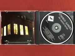 CD - Cowboy Junkies - The Caution Horses - 1990 - Importado na internet