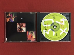 CD - MPB4 - Arte De Cantar - Ao Vivo - 1995 - Nacional na internet