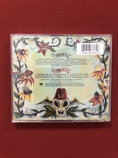 CD - Steve Vai - Fire Garden - 1996 - Nacional - comprar online