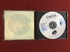 CD - Paul Winter - Earth: Voices Of A Planet - Import - Semi na internet