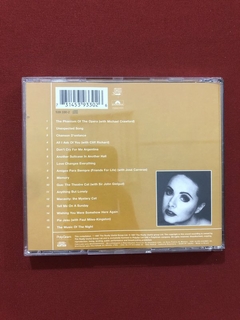 CD - Sarah Brightman - The Andrew Lloyd Webber Collection - comprar online