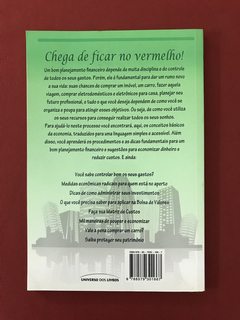 Livro - Sucesso Financeiro - Felicíssimo Cardoso - comprar online