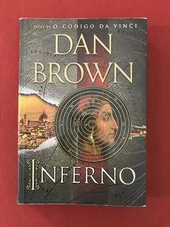 Livro - Inferno - Dan Brown - Arqueiro