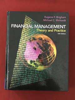 Livro - Financial Management - Theory and Practice