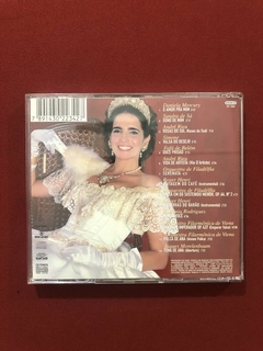 CD - Força De Um Desejo - Trilha Sonora - Nacional - Semin. - comprar online