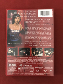 DVD - Pulse (Kairo) - Direção: Kiyoshi Kurosawa - comprar online