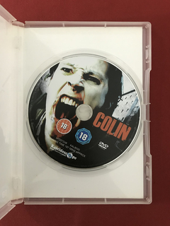 DVD - Colin - Direção: Marc Price - Alastair Kirton na internet