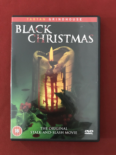 DVD - Black Christmas - Direção: Bob Clark - Seminovo