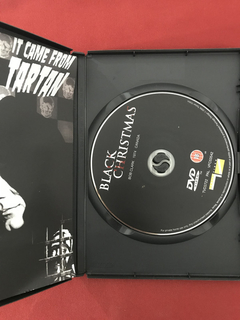 DVD - Black Christmas - Direção: Bob Clark - Seminovo na internet