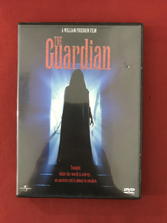 DVD - The Guardian - Direção: William Friedkin