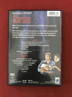 DVD - The Guardian - Direção: William Friedkin - comprar online
