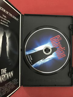 DVD - The Guardian - Direção: William Friedkin na internet