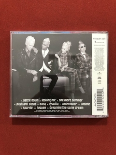 CD - No Doubt - Push And Shove - Nacional - Seminovo - comprar online