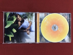 CD - Rihanna - A Girl Like Me - 2006 - Nacional na internet