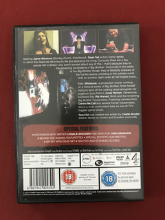 DVD - Dead Set - Direção: Yann Demange - Seminovo - comprar online
