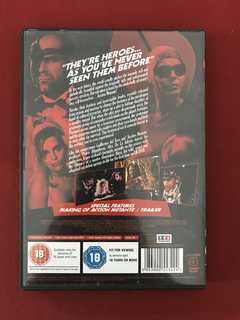 DVD - Accion Mutante - Direção: Alex De La Iglesia - Semin. - comprar online