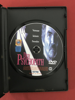 DVD - Der Psychopath - Burt Reynolds/ Angie Dickinson na internet