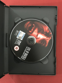 DVD - Evil Of Dracula - The Bloodthirsty Roses - Seminovo na internet
