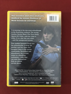 DVD - Fortress - Rachel Ward - Dir: Arch Nicholson - Semin. - comprar online