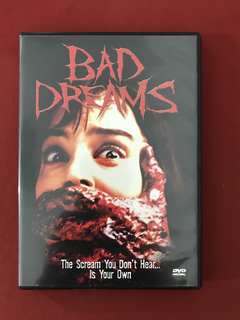 DVD - Bad Dreams - Direção: Andrew Fleming - Seminovo
