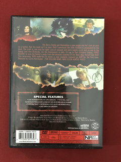 DVD Duplo - Devil Dog - Hound Of Hell - Kim Richards - comprar online