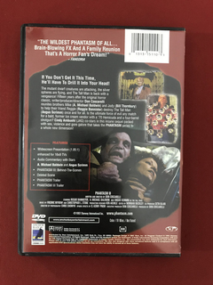 DVD - Phantasm III - Lord Of The Dead - Seminovo - comprar online