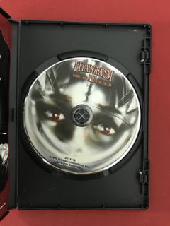DVD - Phantasm III - Lord Of The Dead - Seminovo na internet