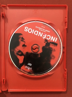 DVD - Incêndios - Direção: Denis Villeneuve - 2010 na internet