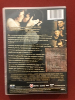 DVD Duplo - Gangues De Nova York - Leonardo DiCaprio - Semin - comprar online