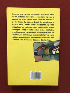 Livro - Buritizal- José Afonso Da Silva- Editora Paz E Terra - comprar online