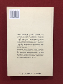 Livro - O Véu E A Máscara- José Guilherme M. - T. A. Queiroz - comprar online