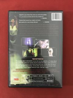 DVD - Dead Pit - Unrated Director's Cut - Seminovo - comprar online
