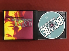 CD Duplo - Bowie - The Singles 1969 To 1993 - Import - Semin na internet