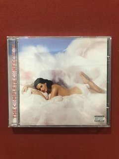 CD - Katy Perry - The Complete Confection - Nacional