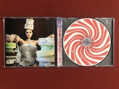 CD - Katy Perry - The Complete Confection - Nacional na internet