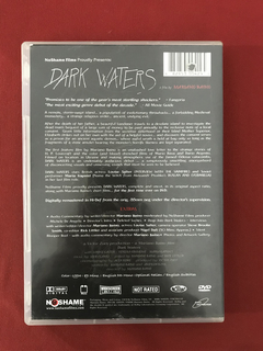 DVD - Dark Waters - Louise Salter/ Venera Simmons - Seminovo - comprar online