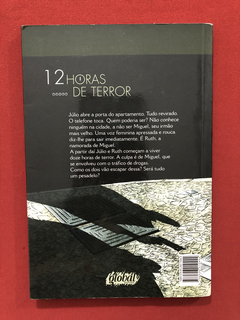 Livro - 12 Horas De Terror - Marcos Rey - Editora Global - comprar online