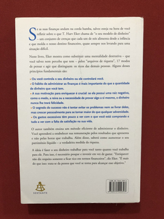 Livro - Os Segredos Da Mente Milionária - T. Harv Eker - comprar online