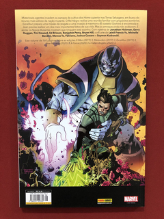HQ - X-Men - Volume 8 - Marvel - Panini Comics - Seminovo - comprar online